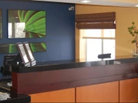 Fairfield Inn & Suites Council Bluffs 3*