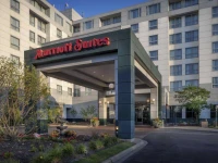 Chicago Marriott Suites Deerfield 3*