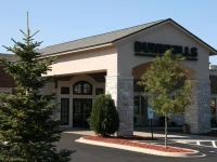 Hampton Inn Mchenry 3*