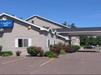 Comfort Inn Ironwood 2*