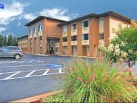 Comfort Inn Lincolnton 2*