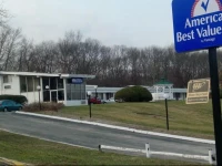Americas Best Value Inn Smithtown/Long Island 2*