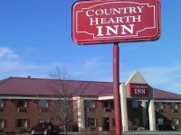 Country Hearth Inn Washington Court House 1*