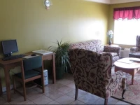 Days Inn Custer 3*