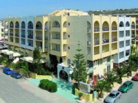 Lefkoniko Group (Beach or Bay or Bella Mare) 4*