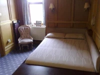 Rowers Hotel 2*
