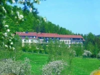 Hotel Jagdhaus 3*