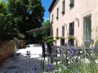La Ferme de Bourran 4*