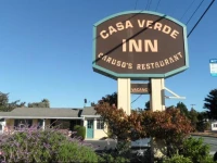 Casa Verde Inn 1*