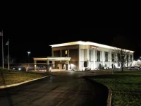 Hampton Inn Summersville 3*