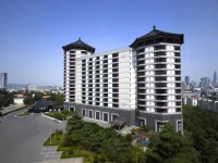 Parkview Dingshan Hotel 5*