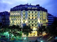 Majestic Hotel & Spa 