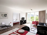 ArtAppart im Kempinski Plaza 4*