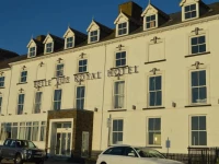 Belle Vue Royal Hotel 3*