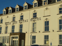 Belle Vue Royal Hotel