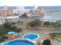 Isla de Rosas 3*