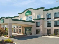 Wingate by Wyndham Gillette 3*