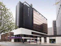 Premier Inn Leeds City Centre 3*