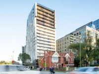 Seasons Heritage Melbourne 4*