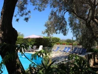 La Perciata 4*