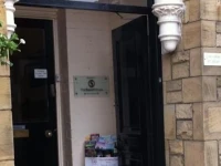 The Saxon House 3*