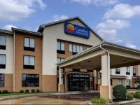 Comfort Inn & Suites Blytheville 2*