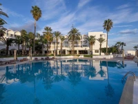 Novostar Premium Bel Azur Thalassa &amp; Bungalows  4*