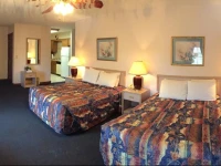 Twelve Oaks Inn 2*