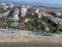 Iz Flower Side Beach 4*