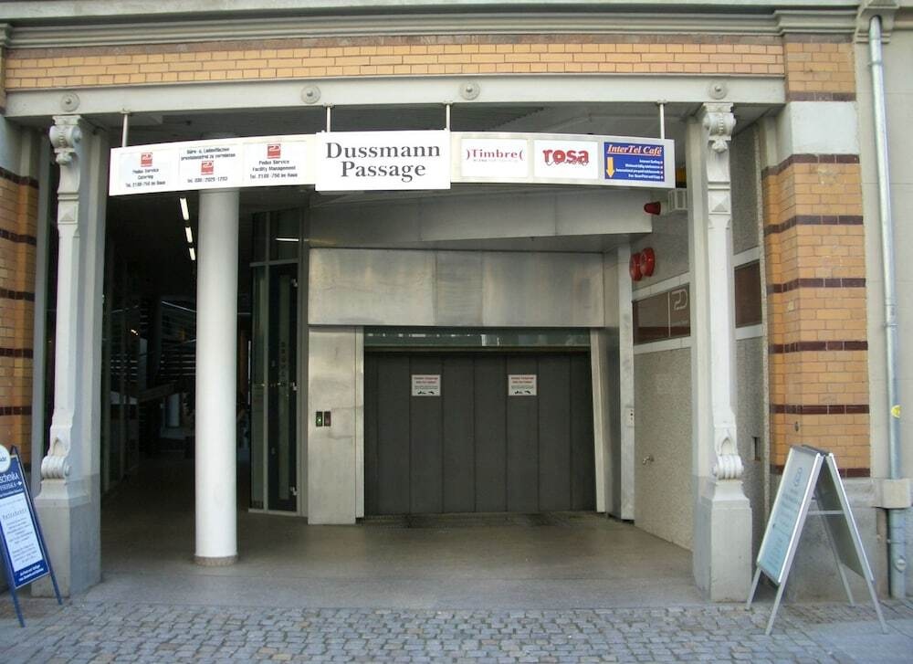 Pension SchlafGut 3*