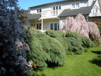 Esk Valley Lodge 5*