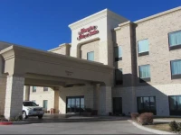 Hampton Inn & Suites Dumas 3*