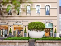 Novotel Christchurch Cathedral Square 5*
