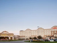Hilton Garden Inn Omaha East/Council Bluffs 3*