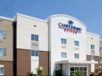 Candlewood Suites Sumter 2*