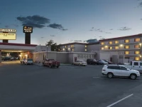 High Desert Inn 2*