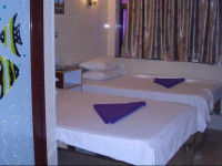 Maple Leaf Guest House