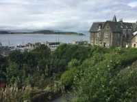 Invercloy Guest House 3*