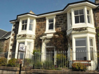 Invercloy Guest House