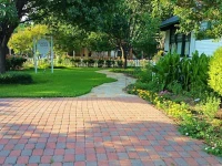 Granbury Gardens Bed and Breakfast 3*