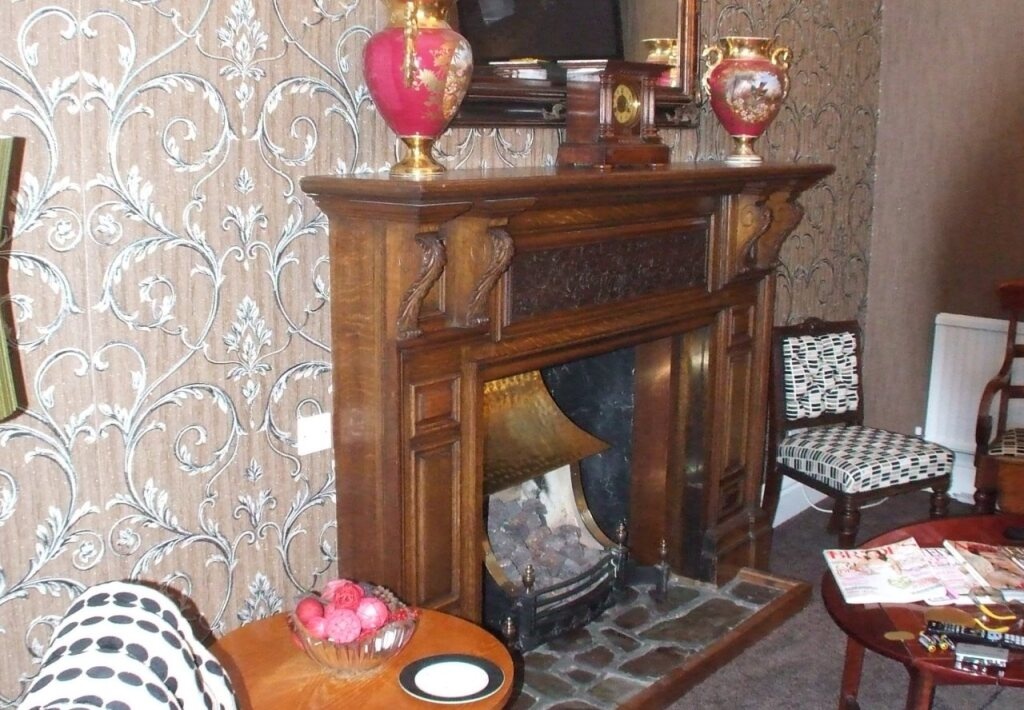 Grimscote Manor Hotel 3*