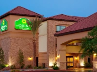 La Quinta Inn & Suites Las Vegas Airport South 3*