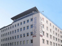 Hotel Neuhaus Dortmund