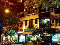 Hanoi Allura 