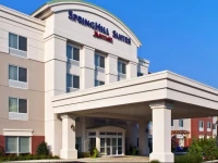 SpringHill Suites Long Island Brookhaven 3*
