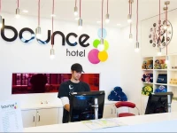 Bounce Sydney 3*
