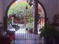 Suites Santo Domingo