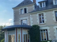 Le Moulin de Francueil 3*