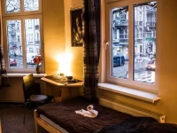 Hostel Jezyce Poznan 