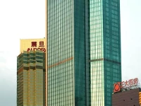 Pudong Shangri-La East Shanghai 5*